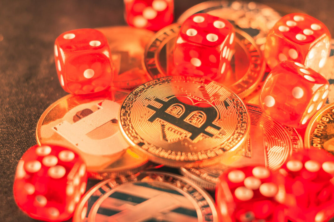 Blockchain & Crypto Will Drive Arabic Online Casinos To Popularity